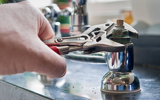 Best Water damage repair service  in Meadowlakes, TX