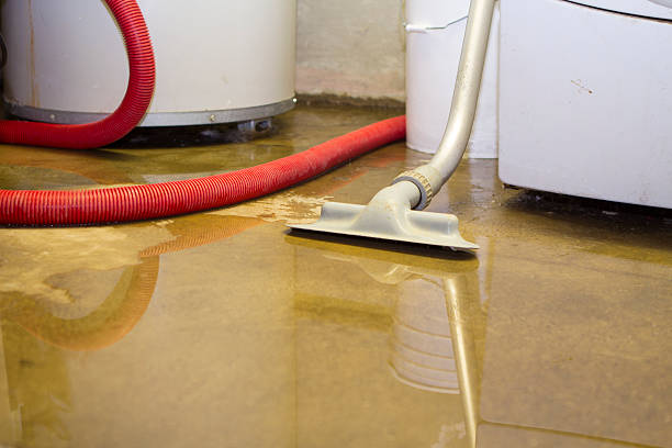 Trusted Meadowlakes, TX Water damage restoration Experts